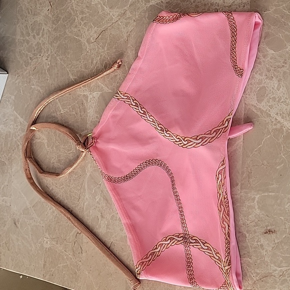 Girls Pink Outfit - Picture 2 of 5